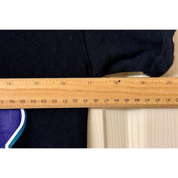 Utah Jazz John Stockton #12 Nostalgia Co. Mitchell & Ness Hardwood Classics S - Picture 8 of 8